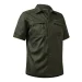Koszula DEERHUNTER Atlas S/S TIMBER (8128-393)